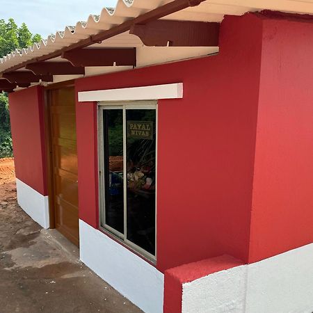 Payal Nivas Beach Cottage Padubidri Ngoại thất bức ảnh