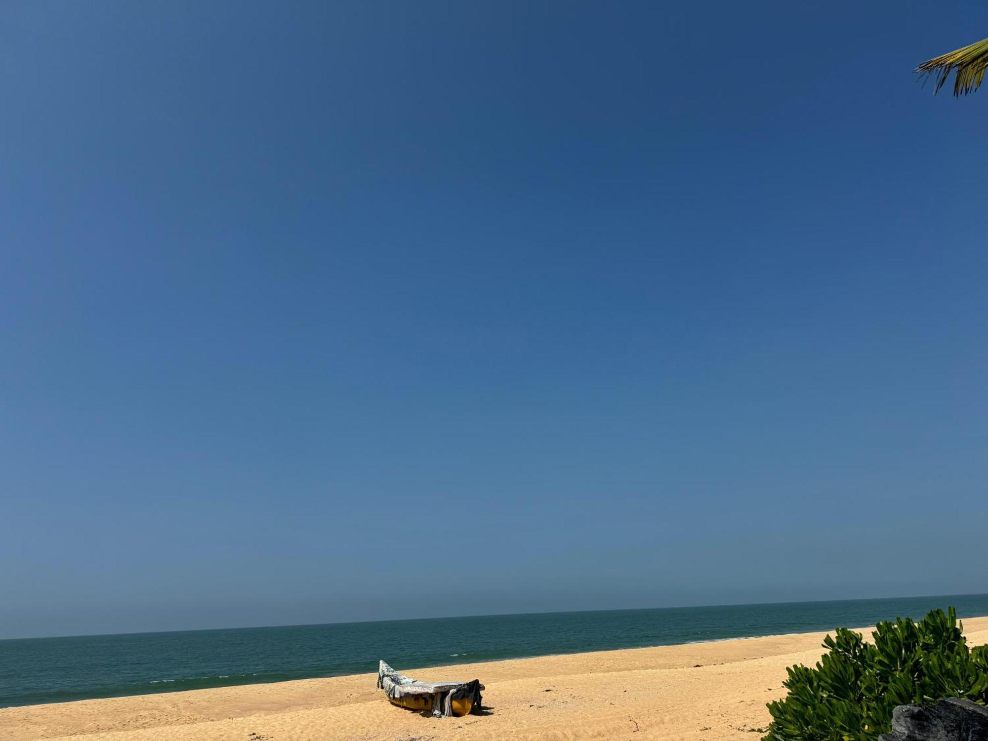 Payal Nivas Beach Cottage Padubidri Ngoại thất bức ảnh