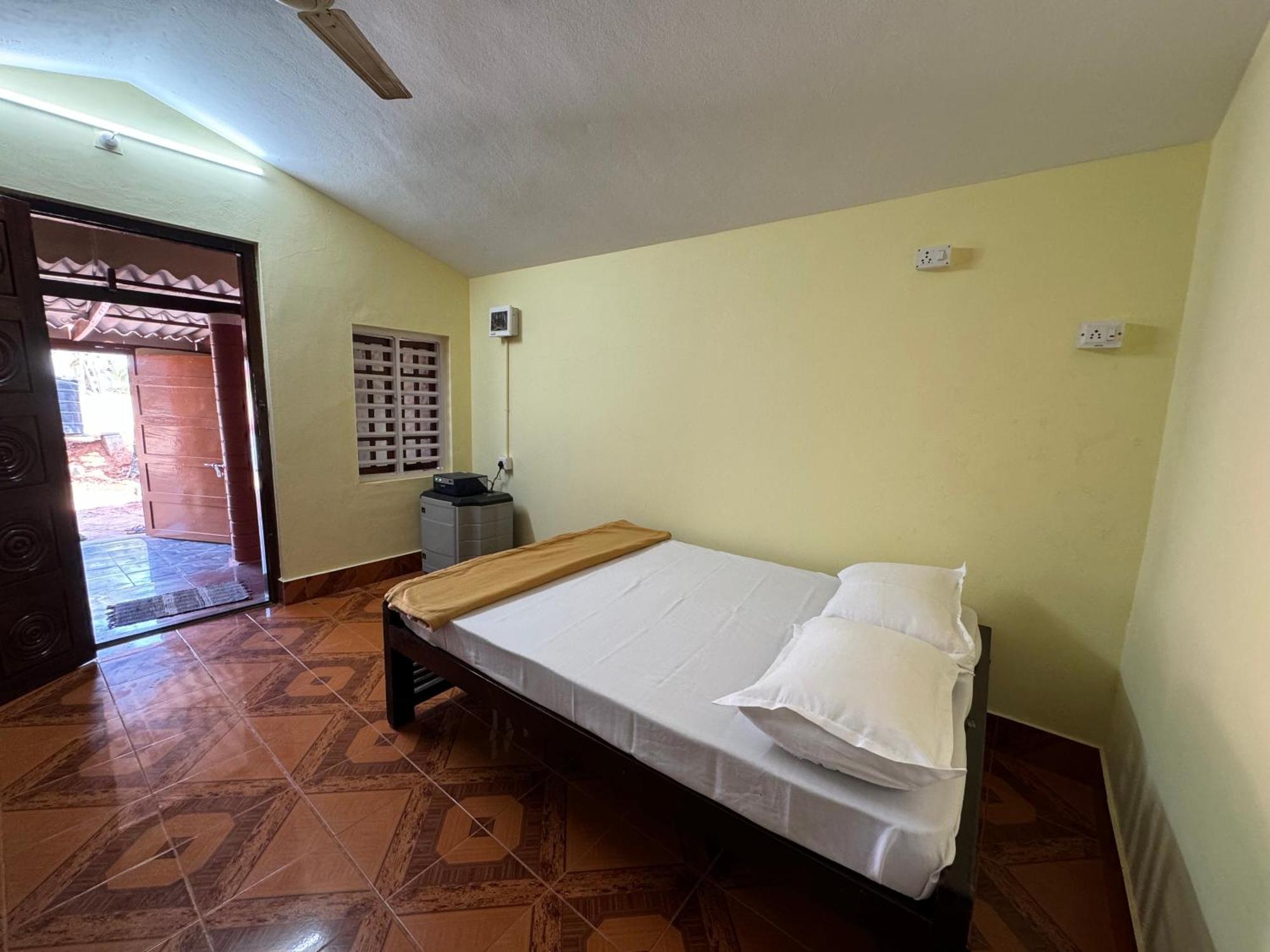 Payal Nivas Beach Cottage Padubidri Ngoại thất bức ảnh