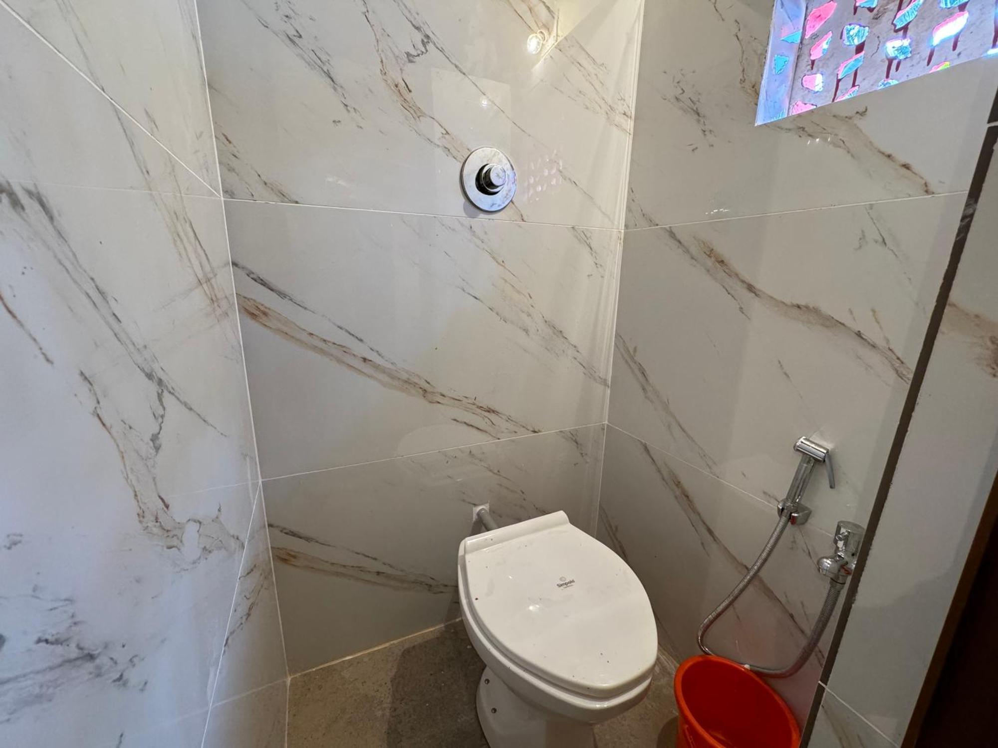 Payal Nivas Beach Cottage Padubidri Ngoại thất bức ảnh