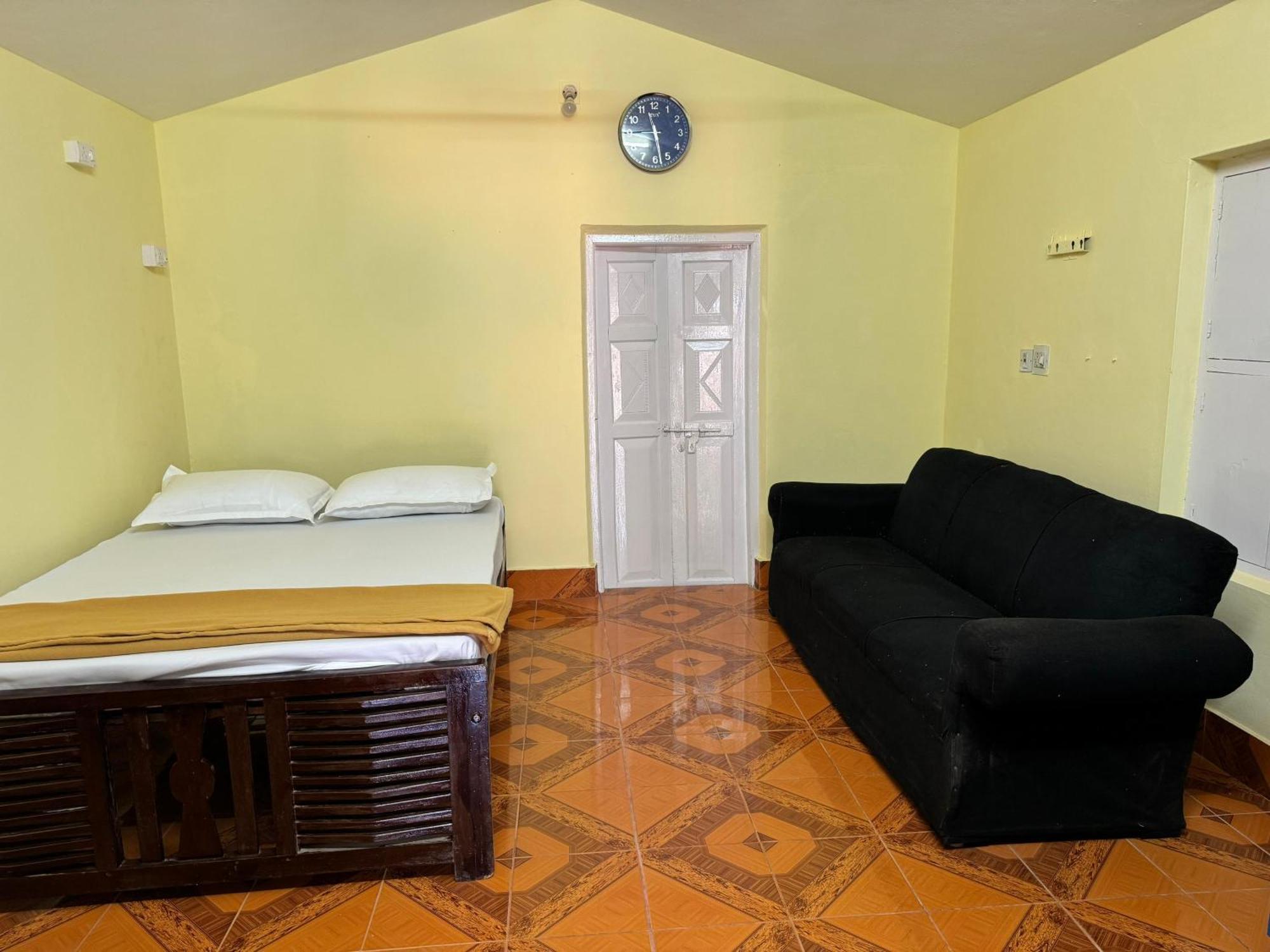 Payal Nivas Beach Cottage Padubidri Ngoại thất bức ảnh