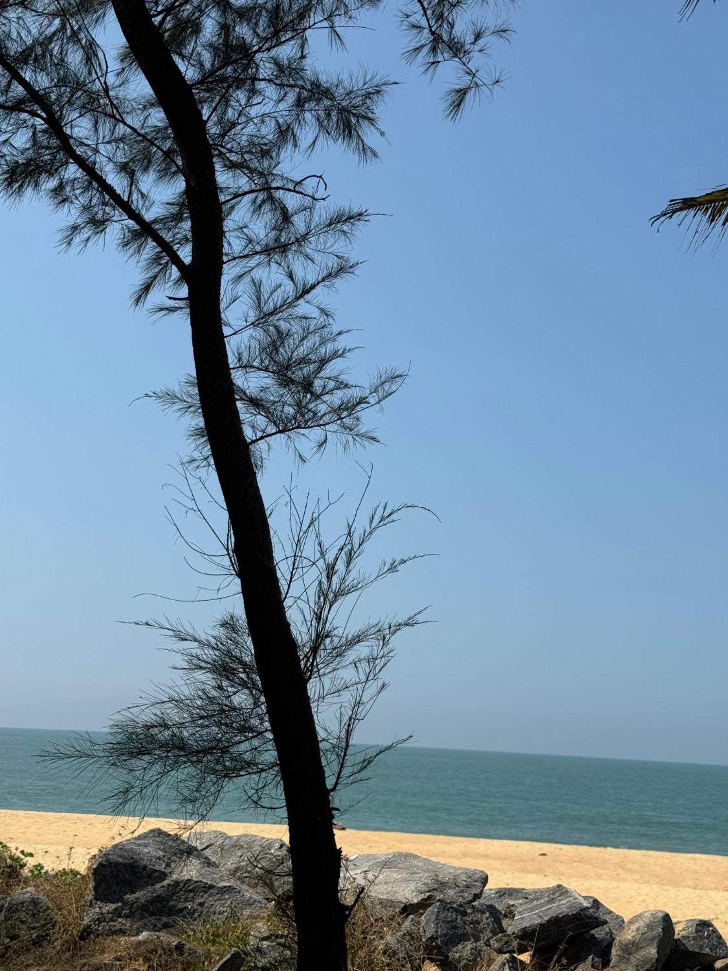 Payal Nivas Beach Cottage Padubidri Ngoại thất bức ảnh